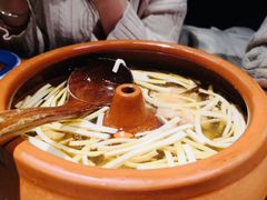-雀舞云南菜(乐客城店)