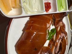-大鸭梨烤鸭店(花园村店)