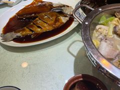 -三六三杭州菜(水上总店)
