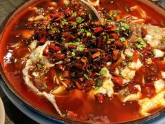 -庆合府重庆大排档(紫都城店)
