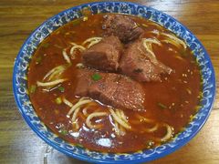 -蒋六十八梯眼镜面(狮子坪店)