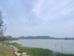 -云龙湖旅游景区