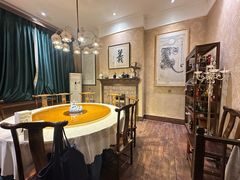 -刘师父老汉口江湖菜(蔡锷路店)