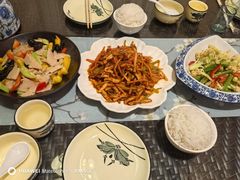 -素心斋素食餐厅