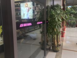点击看大图 -ASA HAIR SALON