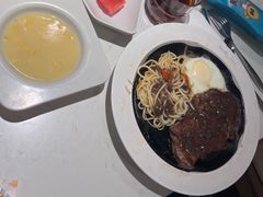 -豪客来牛排(开元盛世广场店)