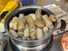 -蔡伯糯米猪肠