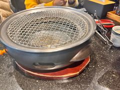 -虎丸烧肉(新大陆广场店)
