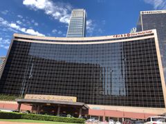 -北京中国大饭店