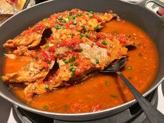 -湘中缘·湖南菜(娄底驻京办店)