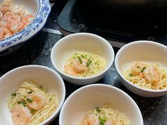 -威斯汀舞台餐厅