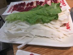 -为什么牛潮汕牛肉火锅(万胜广场店)