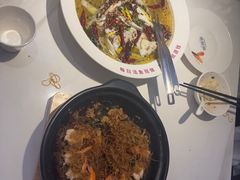 -新辣宴·湖南家常菜·商务聚餐(中粮创芯店)