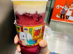 -LELECHA乐乐茶(新街口大洋店)