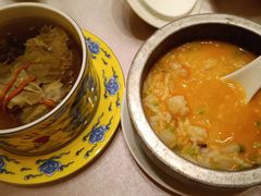 -富力威斯汀酒店-中国元素中餐厅(武昌临江店)