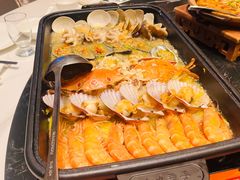 -北海金昌开元名都大酒店·四季轩中餐厅