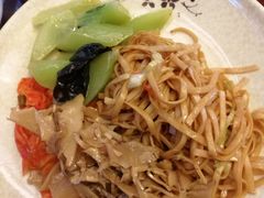 -长生素斋(普陀山店)