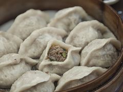 -百年认一力 太原老字号 (桥头街店)