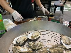 -飞尝蚝·顺德菜·鱼生(顺德总店)