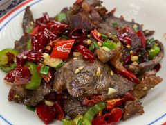 -张氏父子常德肠子馆(红星总店)