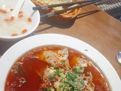 -向川南·水煮鱼·川菜(和平里店)