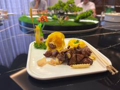 -海皇食府(水都假日酒店店)