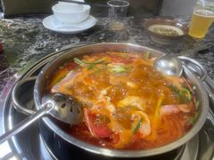 -雷山鱼酱酸汤鱼·酸汤牛肉(花果园T1区店)