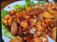 -闻香阁·清真(光荣道店)