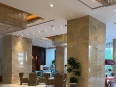 -大连中远海运洲际酒店
