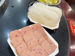 -老来福·非遗酸汤兔(凯旋路店)