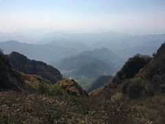 -野三坡百草畔景区