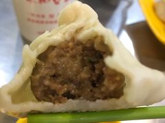 -包顺兴面馆(长乐路店)
