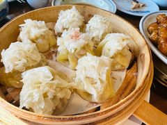 -龍聚祥烧麦馆(鼓楼店)