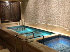 -长沙富力万达文华酒店