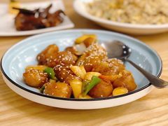 -德胜轩正宗顺德菜(宝安沙井会展中心店)