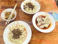 -华兴街自力面店
