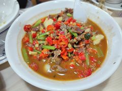 -笨罗卜浏阳菜馆(太平街店)