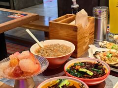 -绿地三只羊羊肉串(万科店)
