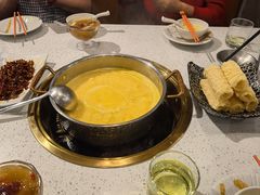 -八珍玉食鸡煲·打边炉(印象城店)