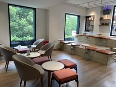 -Peet's Coffee皮爷咖啡(大学路店)