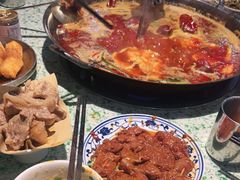 -五里关火锅(牛市口店)