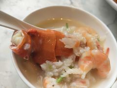 -潮州府·潮菜·砂锅粥(徐家汇店)