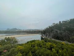-璟象酒店-爱丽坊景观餐厅