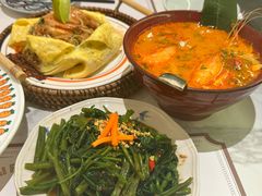 -太食獸泰式茶餐厅(艾尚天地店)