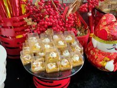 -上海德星奔驰(江杨南路店)