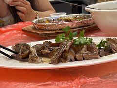-日日香卤鹅饭店·澄海狮头鹅(澄海店)