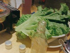 -玫瑰花园自助烤肉(顺义鑫海韵通店)