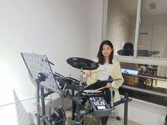 -TEMPO 音乐(五角场店)