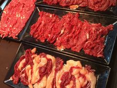 -幸运牛汕头小黄牛牛肉火锅(梅林店)
