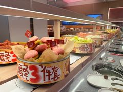 -合肥蜀山万象汇